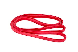 mini band (red)