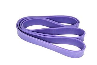 medium band (purple)